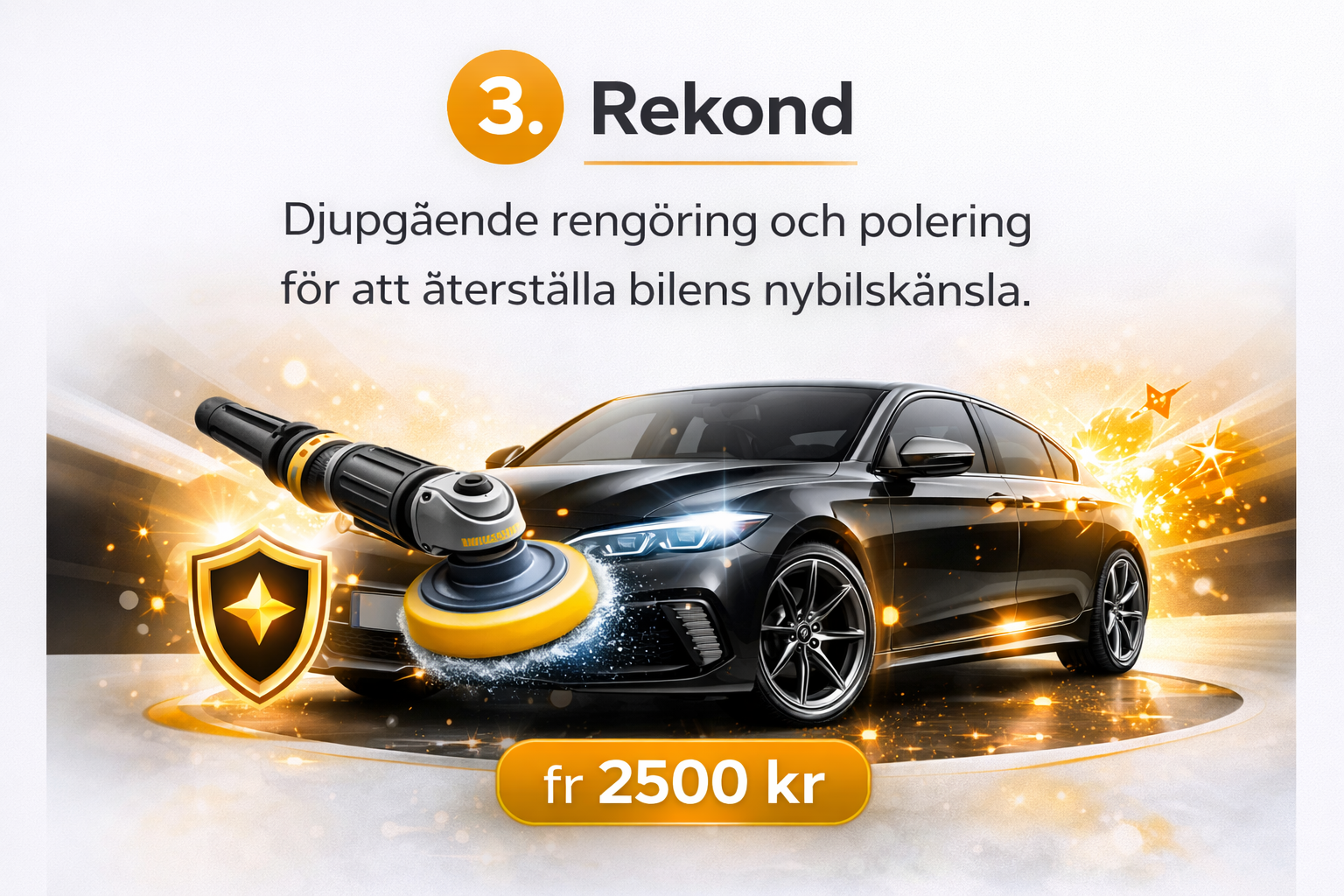 Rekond